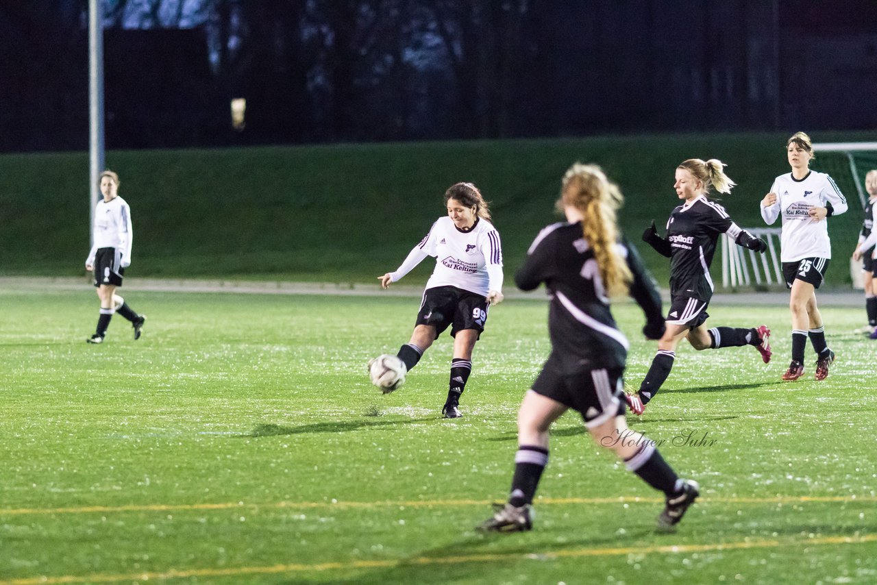 Bild 271 - Frauen VfR Horst - TSV Heiligenstedten : Ergebnis: 2:1